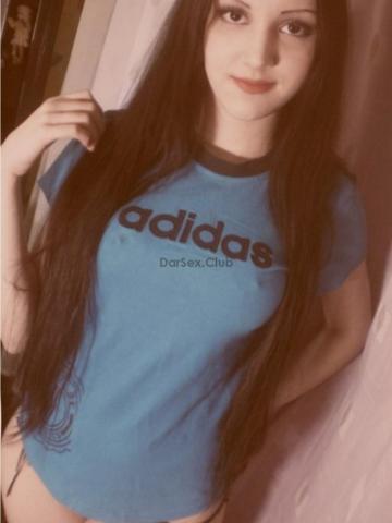 Индивидуалка Юхима Фотография 2