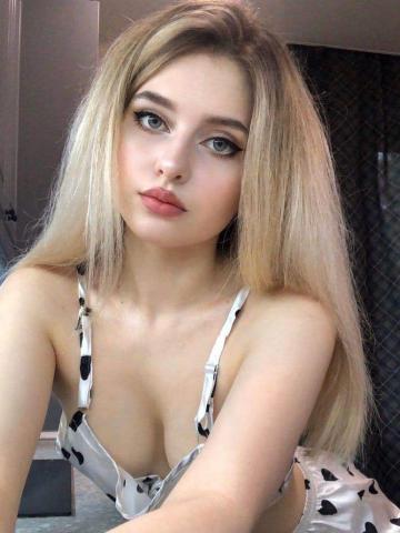 Индивидуалка Владислава Фотография 3
