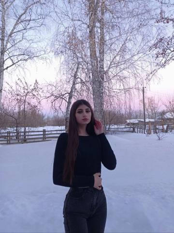 Индивидуалка Лорен Фотография 2
