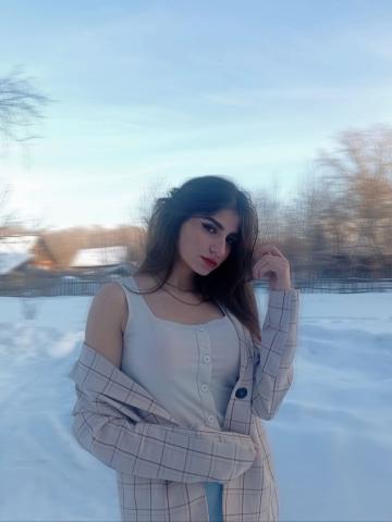 Индивидуалка Лорен Фотография 3