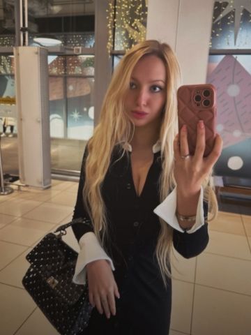 Индивидуалка Дарина Фотография 8