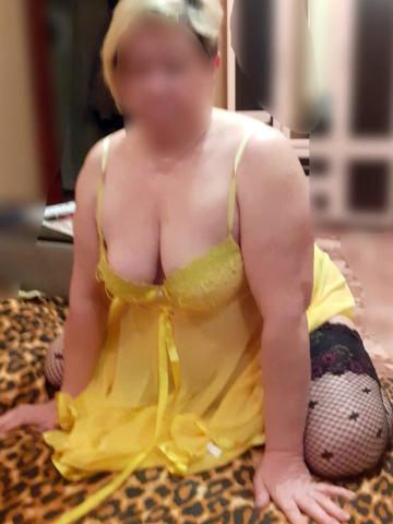 Индивидуалка Олеся Фотография 3